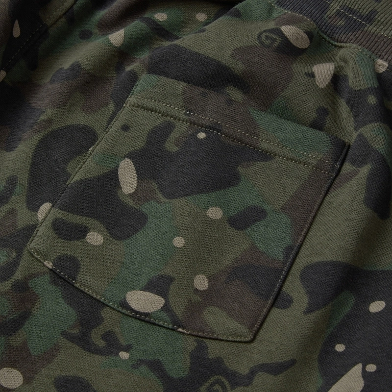 Trakker CR Camo Joggers